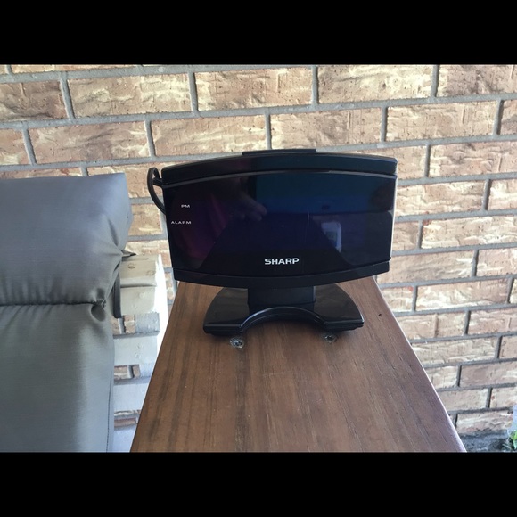 Digital Alarm Clock - Picture 2 of 3